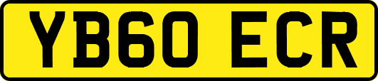 YB60ECR