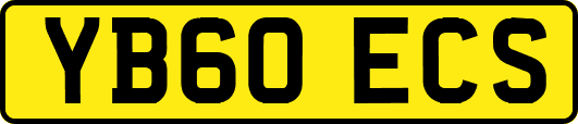 YB60ECS