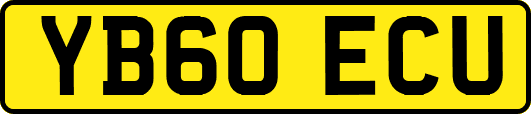 YB60ECU