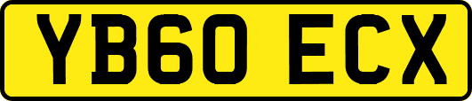 YB60ECX
