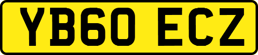 YB60ECZ