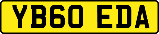 YB60EDA