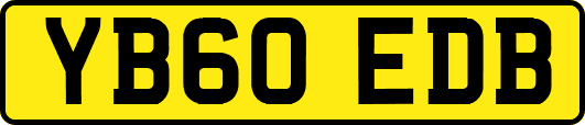 YB60EDB