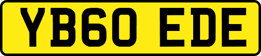 YB60EDE