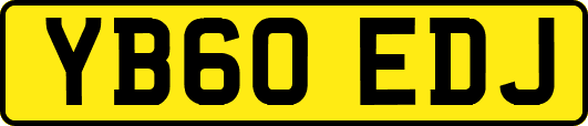 YB60EDJ