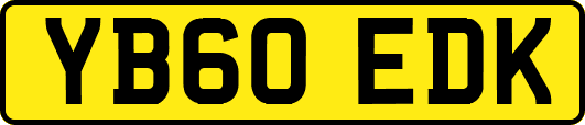 YB60EDK