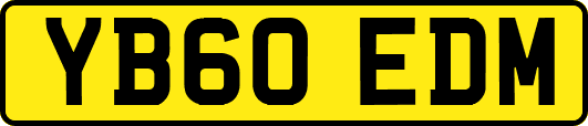 YB60EDM