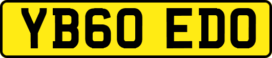 YB60EDO