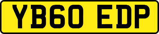 YB60EDP