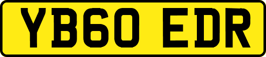 YB60EDR