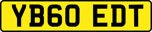 YB60EDT
