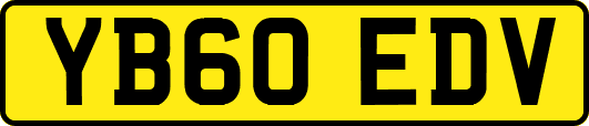 YB60EDV