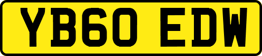 YB60EDW