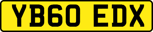 YB60EDX