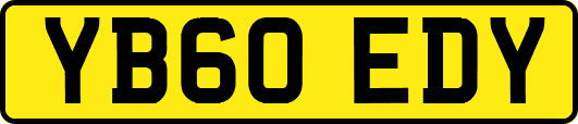 YB60EDY