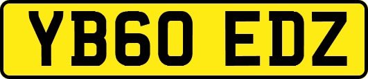 YB60EDZ