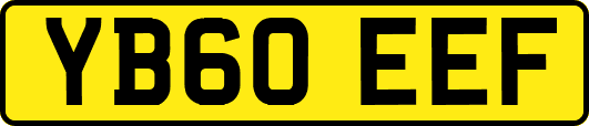YB60EEF
