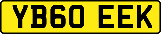 YB60EEK