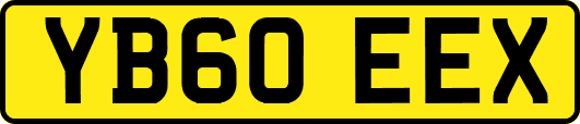 YB60EEX