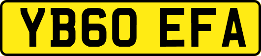 YB60EFA