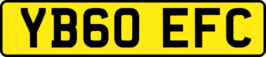 YB60EFC