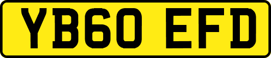 YB60EFD
