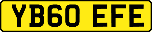 YB60EFE