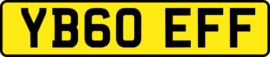 YB60EFF