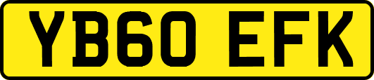 YB60EFK