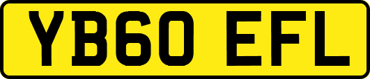 YB60EFL