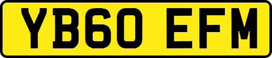 YB60EFM