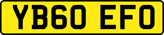 YB60EFO
