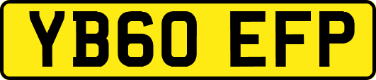 YB60EFP