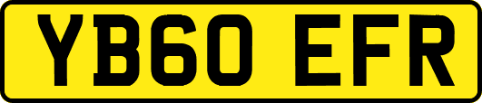 YB60EFR