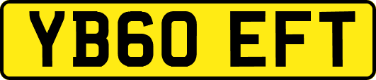 YB60EFT