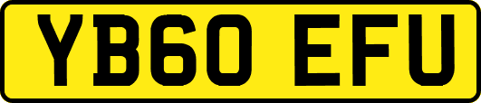 YB60EFU