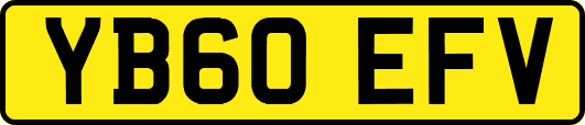 YB60EFV