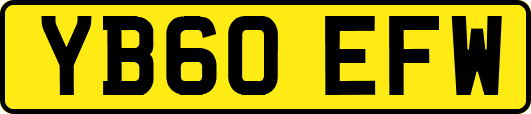 YB60EFW
