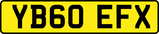 YB60EFX