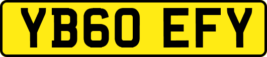 YB60EFY