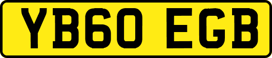 YB60EGB
