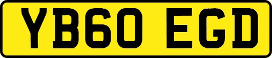 YB60EGD