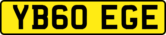 YB60EGE