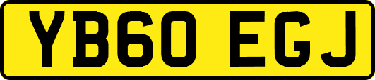 YB60EGJ