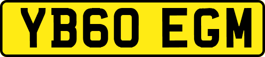 YB60EGM