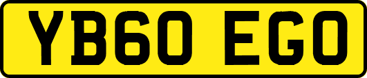 YB60EGO