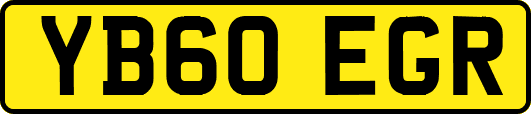 YB60EGR