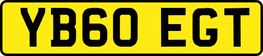YB60EGT