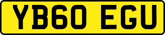 YB60EGU