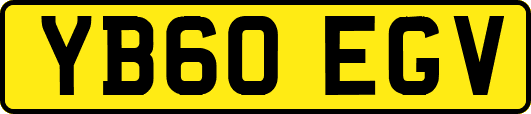 YB60EGV